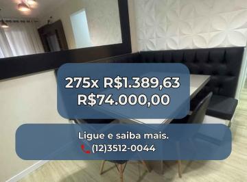Apartamento de 2 quartos, Lauro de Freitas · Apartamento com 54 m² e 2 quartos à venda no Buraquinho em Lauro de Freitas