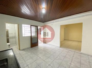 Foto 01 · CASA TÉRREA 02 DORMITÓRIOS, SEM VAGA, NÃO INDEPENDENTE - ALUGUEL R$ 1700/MÊS - VILA MATILDE - SÃO PA