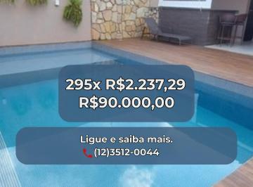 Casa de 4 quartos, Mauá · Casa com 198 m², 4 quartos, 2 suítes à venda no Parque São Vicente.