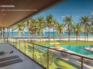 Apartamento de 4 quartos, Tamandaré · ORLA CARNEIROS — Sofisticação, Exclusividade e Tecnologia à Beira-Mar