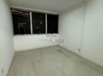Comercial · 21m² · Sala Comercial - Consolação - 21m².