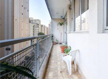 Apartamento de 3 quartos, São Paulo · Bela vista, próxima Paulista, 3 quartos. suite e vaga de garagem