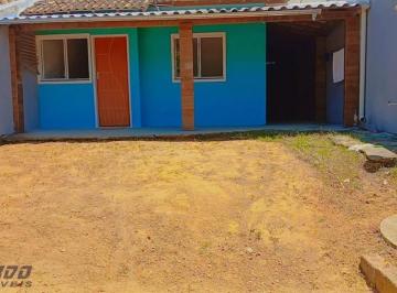 Foto 01 · Imperdível! Casa à venda em Guarapari -ES, 2 quartos, 1 sala, 1 banheiro, 1 vaga de garagem, 72m² de