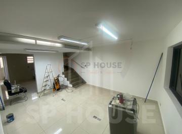 Foto 02 · Casa a venda e locação Saúde, 3 quartos, 1 Suíte, 2 Vagas, 132m²,