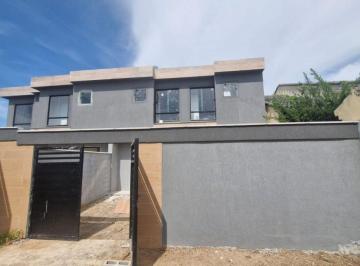 Casa de 2 quartos, Rio de Janeiro · Casa com 70 m² e 2 quartos à venda em Campo Grande-lançamento-condomínio Monte Líbano.