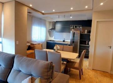 Apartamento de 2 quartos, Barueri · VENDA APTO COND. URANO, JD. TUPANCI 69M² - 2 SUÍTES - DUPLEX