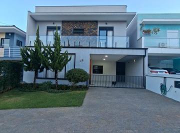 Foto 01 · Casa, Villaggio Di San Francesco, Jundiaí, SP