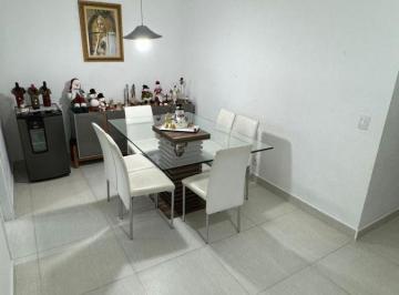 Casa de 3 quartos, São Paulo · Casa Térrea Condomínio Terrara 94m