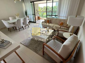 Apartamento de 4 quartos, Salvador · Aluguel de Apartamento em Alphaville Salvador, Alphalife 4/4