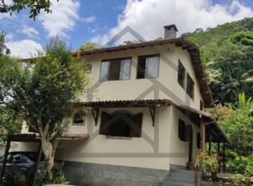 Foto 01 · Casa, Albuquerque, Teresópolis, RJ