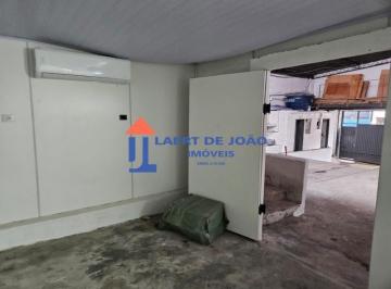Foto 01 · GALPÃO COMERCIAL PARA VENDA OU LOCAÇÃO NA REGIÃO DE JABAQUARA
