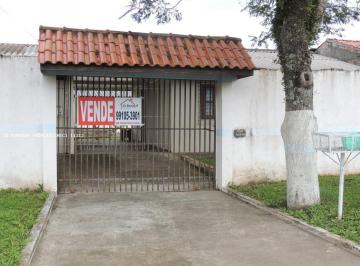 Casa de 2 quartos, Curitiba · casa a venda Santa Cândida