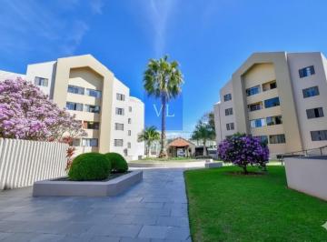 Foto 01 · Venda de Apartamento 3 Quartos no Novo Mundo - Curitiba  Último Andar, Privacidade e Conforto  Valor
