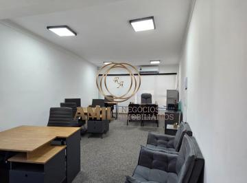Foto 01 · RA AMIL Vende Sala Comercial no Edifício Saint James, Centro de São José dos Campos, SP.