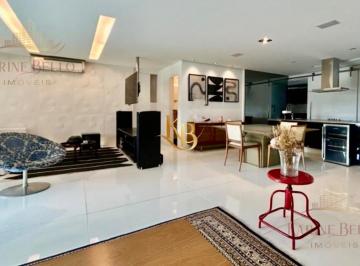 Apartamento · 179m² · 3 Quartos · Apartamento - Barra da Tijuca