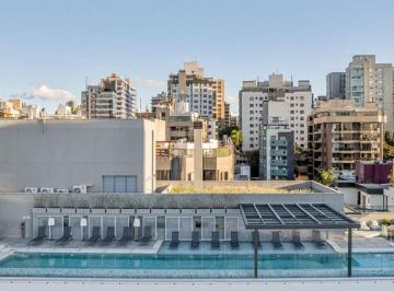 Apartamento de 1 quarto, Porto Alegre · Loft com 29 m² e 1 quarto à venda em Bela Vista