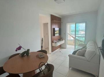 Apartamento de 2 quartos, Feira de Santana · Excelente apartamento mobiliado com 2/4 sendo 1 suíte