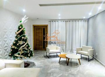 Casa · 200m² · 4 Quartos · 2 Vagas · Casa sobrado com 4 quartos á venda , Jardim Paulistano-Sorocaba