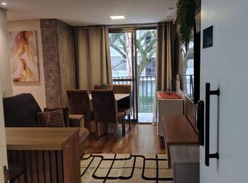 Apartamento de 3 quartos, São Paulo · Apartamento mobiliado para locação 3 dormitórios Condomínio Rios Miguel Yunes
