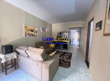 Casa de 3 quartos, Planaltina · ESTÂNCIA III MÓDULO J LOTE 03 PLANALTINA DF