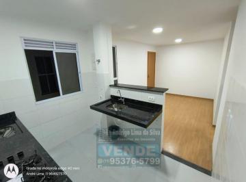 Apartamento de 2 quartos, Suzano · APARTAMENTO NOVO 2 QUARTOS 39M² VAGA SALINAS DO MARANHÃO JARDIM EUROPA SUZANO