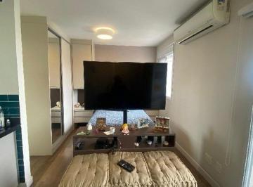 Apartamento de 1 quarto, São Paulo · Maravilhoso apartamento, próximo ao metrô, com 1 quarto e 38 m² em aluguel, Campo Belo