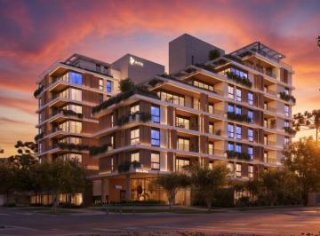 Apartamento de 4 quartos, Curitiba · Juvevê - Lindo Garden Duplex suspenso com 4 suites - 3 vagas - 309m2 privativos - Único