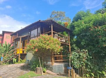 Foto 01 · Casa à venda em Ilhabela-SP - Escritura definitiva.