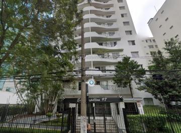 Apartamento de 2 quartos, São Paulo · LEILÃO APARTAMENTO 19/05 - JARDIM PAULISTA