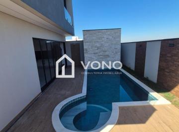 Foto 01 · Imponente Casa em Condomínio com 4 Quartos e 4 Suítes em Indaiatuba-SP. Agende sua Visita!  #JardimR