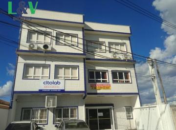 Comercial · 25m² · Sala disponível para locação com 25 m²