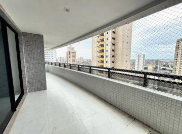 Apartamento de 3 quartos, Belém · Way Batista Campos c/ 85m², splits, armários, 3 quartos (1 suíte) e 2 vgs em Batista Campos/Belém-Pa