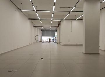 Foto 01 · Ponto Comercial de Alto Padrão com 273m² e 3 Banheiros no Santa Efigênia, São Paulo-SP