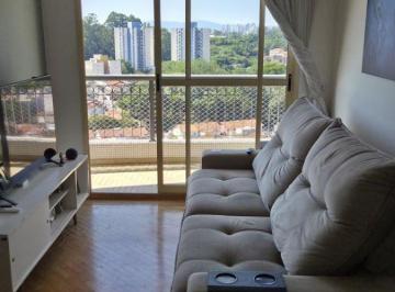 Apartamento de 3 quartos, São Paulo · Apartamento com 70 m² e 3 quartos à venda em Vila Gomes
