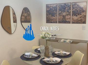 Apartamento de 2 quartos, Mongaguá · APARTAMENTO VISTA MAR 2 DORMITORIOS 1 SUITE PARCELAMENTO DIRETO MONGAGUA