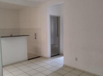 Foto 01 · Apartamento, Abóboras, Itabira, MG
