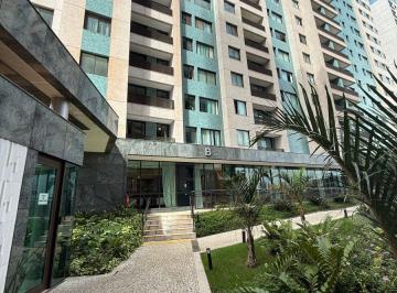 Apartamento de 2 quartos, Águas Claras · MORAR BEM COMEÇA AQUI! 2 QUARTOS NOVO COM LAZER PREMIUM