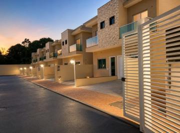 Foto 36 · CASA SOBRADO À VENDA - RESIDENCIAL VILLAGIO DE SIENA - COLÔNIA - JUNDIAÍ SP
