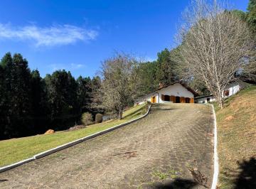 Terreno , Monte Verde · Terreno Exclusivo em Monte Verde com 5.000m² e 3 Casas!