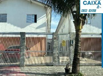 Casa en Leilão de 1 quarto Jardim Trevo · Casa em PRAIA GRANDE/SP - Imóvel de leilão CAIXA - FINANCIÁVEL