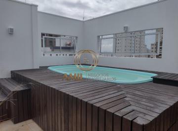 Foto 36 · Vende-se de Cobertura Duplex 5 Quartos com 3 Suítes e 5 Vagas - Parque Residencial Aquarius, São Jos