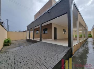 GARAGEM · Casa, Setor Sul II, Uruaçu, GO