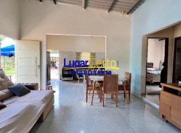 Rural de 2 quartos, Planaltina · RODOVIA DF-205 RUA JATOBÁ -SETOR RESIDENCIAL MESTRE D'ARMAS (PLANALTINA), PROXIMO CPRV DIVISA DF/GO