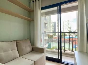 Apartamento de 1 quarto, São Paulo · Vila Madalena apartamento mobiliado a 200m do metrô Vila Madalena!
