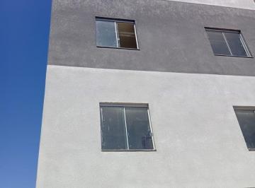 Apartamento de 3 quartos, Belo Horizonte · Apartamento com 3 quartos e 60 m² à venda em Piratininga