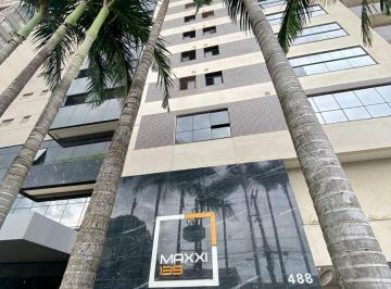 Apartamento de 3 quartos, Goiânia · Apartamento / Cobertura, 3 quartos, Setor Marista, Bueno, Oeste, Nova suiça, Maxxi 135