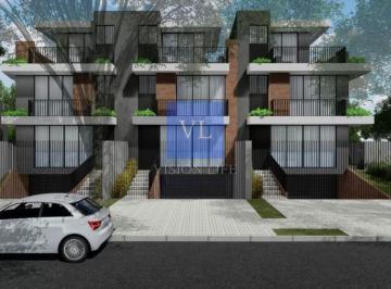 Foto 01 · CASA DE ALTO PADRÃO NO BAIRRO PORTÃO CURITIBA: 3 QUARTOS, 1 SUÍTE, 238M² - CONFIRA!