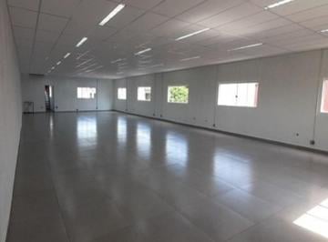 Comercial , Caieiras · Espaço Comercial Novo com 105 metros em Caieiras, SP