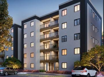 Apartamento de 2 quartos, Feira de Santana · Apartamento de 2/4 com varanda bairro SIM à partir de R$176.990,0