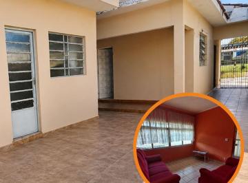 Casa de 2 quartos, Mongaguá · CASA 2 DORMITORIOS 1 SUITE + EDICULA LADO PRAIA FINANCIAMENTO MONGAGUA